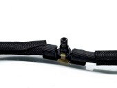 Conducta retur injectoare Volkswagen Passat CC (357) [Fabr 2008-2012] OEM 2.0 TDI CFFB 103KW / 140CP 2.0 TDI CFFB 103KW / 140CP