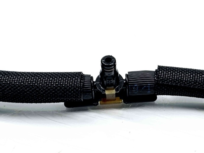 Conducta retur injectoare Volkswagen Passat CC (357) [Fabr 2008-2012] OEM 2.0 TDI CFFB 103KW / 140CP 2.0 TDI CFFB 103KW / 140CP