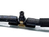 Conducta retur injectoare Volkswagen Passat CC (357) [Fabr 2008-2012] OEM 2.0 TDI CFFB 103KW / 140CP 2.0 TDI CFFB 103KW / 140CP