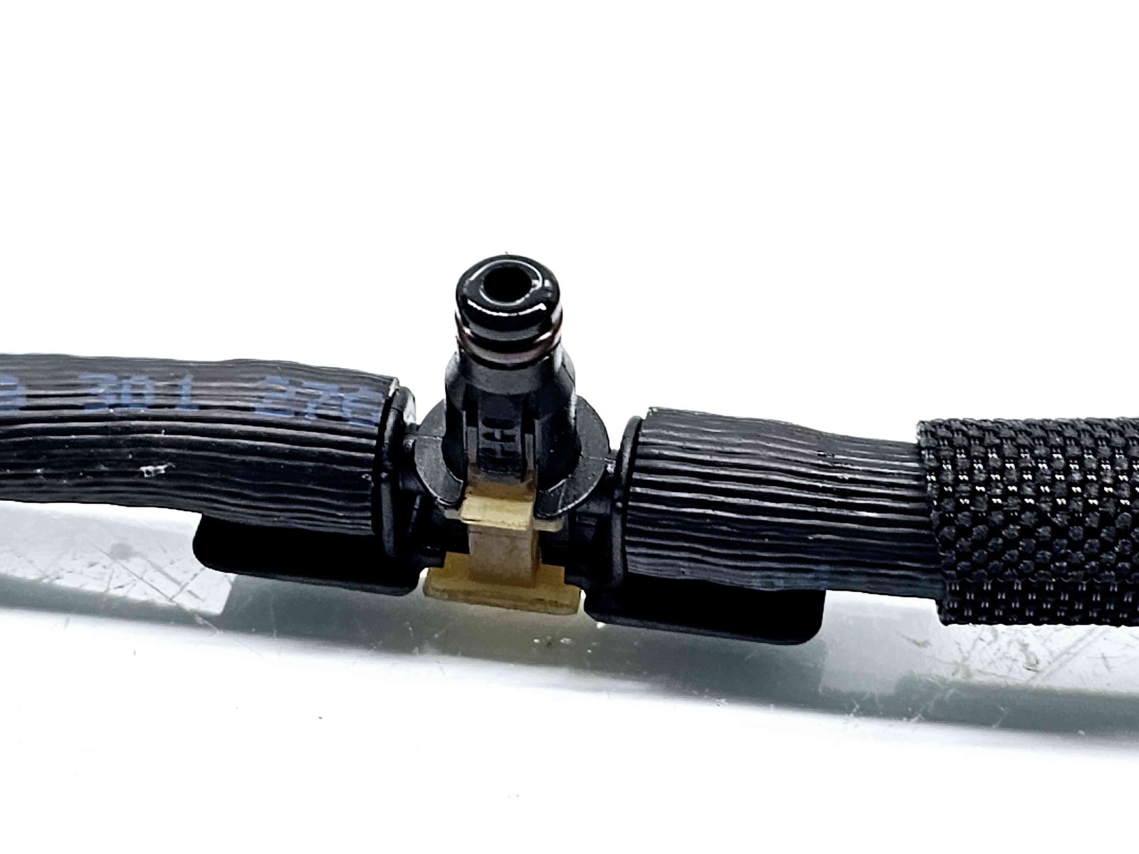 Conducta retur injectoare Volkswagen Passat CC (357) [Fabr 2008-2012] OEM 2.0 TDI CFFB 103KW / 140CP 2.0 TDI CFFB 103KW / 140CP - imagine 5