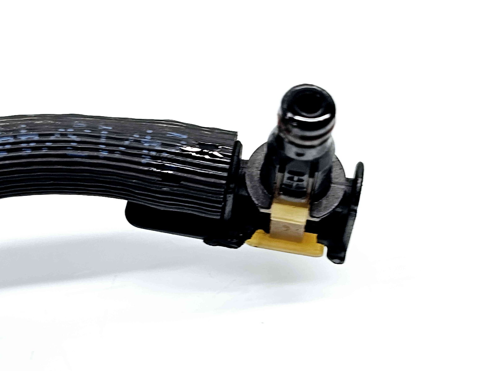 Conducta retur injectoare Audi A6 (4G2, C7) [Fabr 2012-2017] OEM 2.0 TDI CGLC 130KW / 177CP 2.0 TDI CGLC 130KW / 177CP - imagine 2