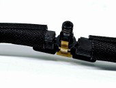 Conducta retur injectoare Audi A6 (4G2, C7) [Fabr 2012-2017] OEM 2.0 TDI CGLC 130KW / 177CP 2.0 TDI CGLC 130KW / 177CP