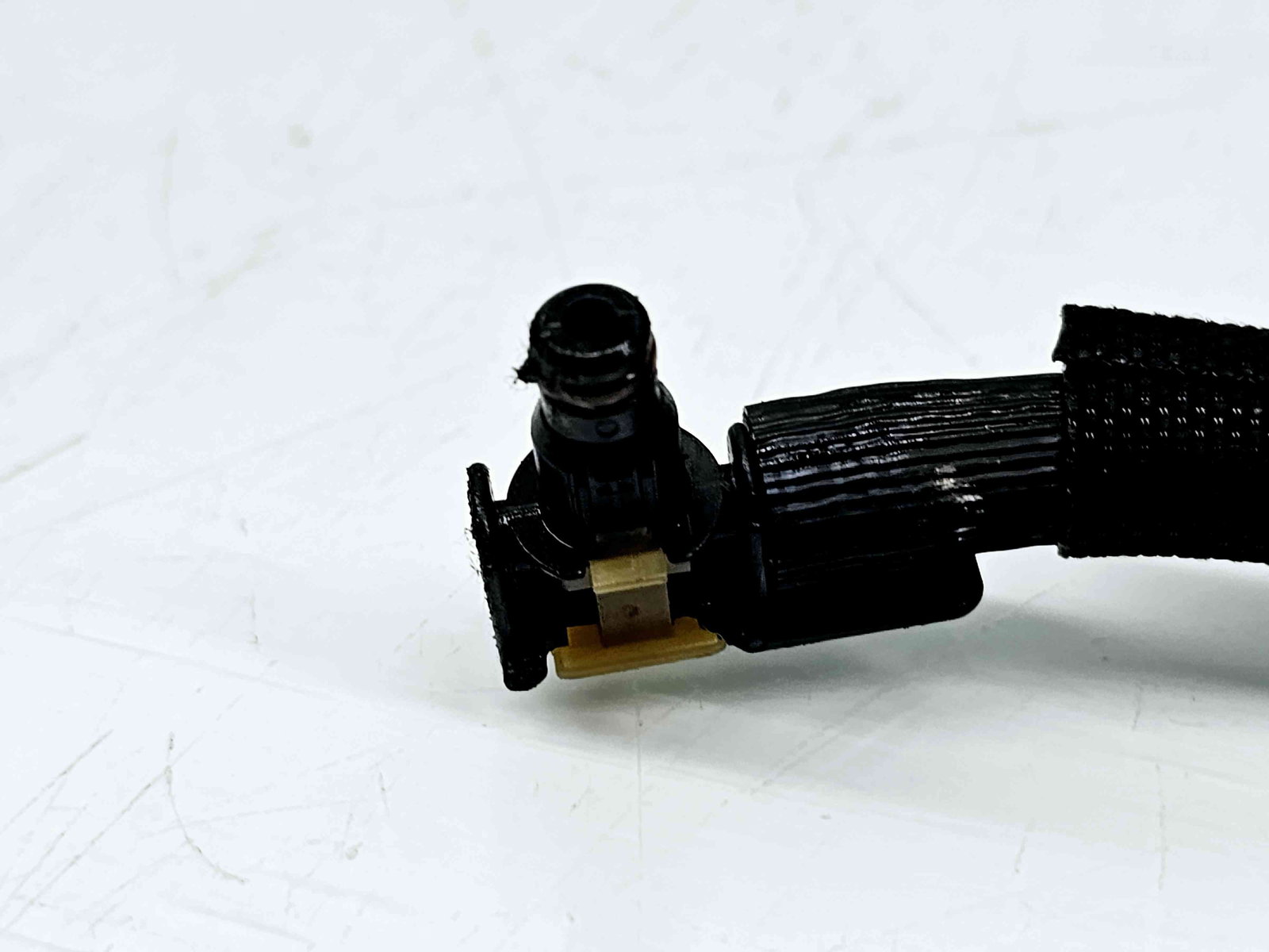 Conducta retur injectoare Audi A6 (4G2, C7) [Fabr 2012-2017] OEM 2.0 TDI CGLC 130KW / 177CP 2.0 TDI CGLC 130KW / 177CP - imagine 5