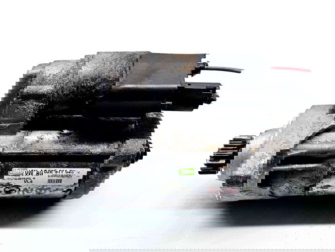   Electromotor 13 dinti Volkswagen Passat CC (357) [Fabr 2008-2012] 02E911023Q  2.0 TDI CFFB103KW / 140CP  2.0 TDI CFFB103KW / 140CP