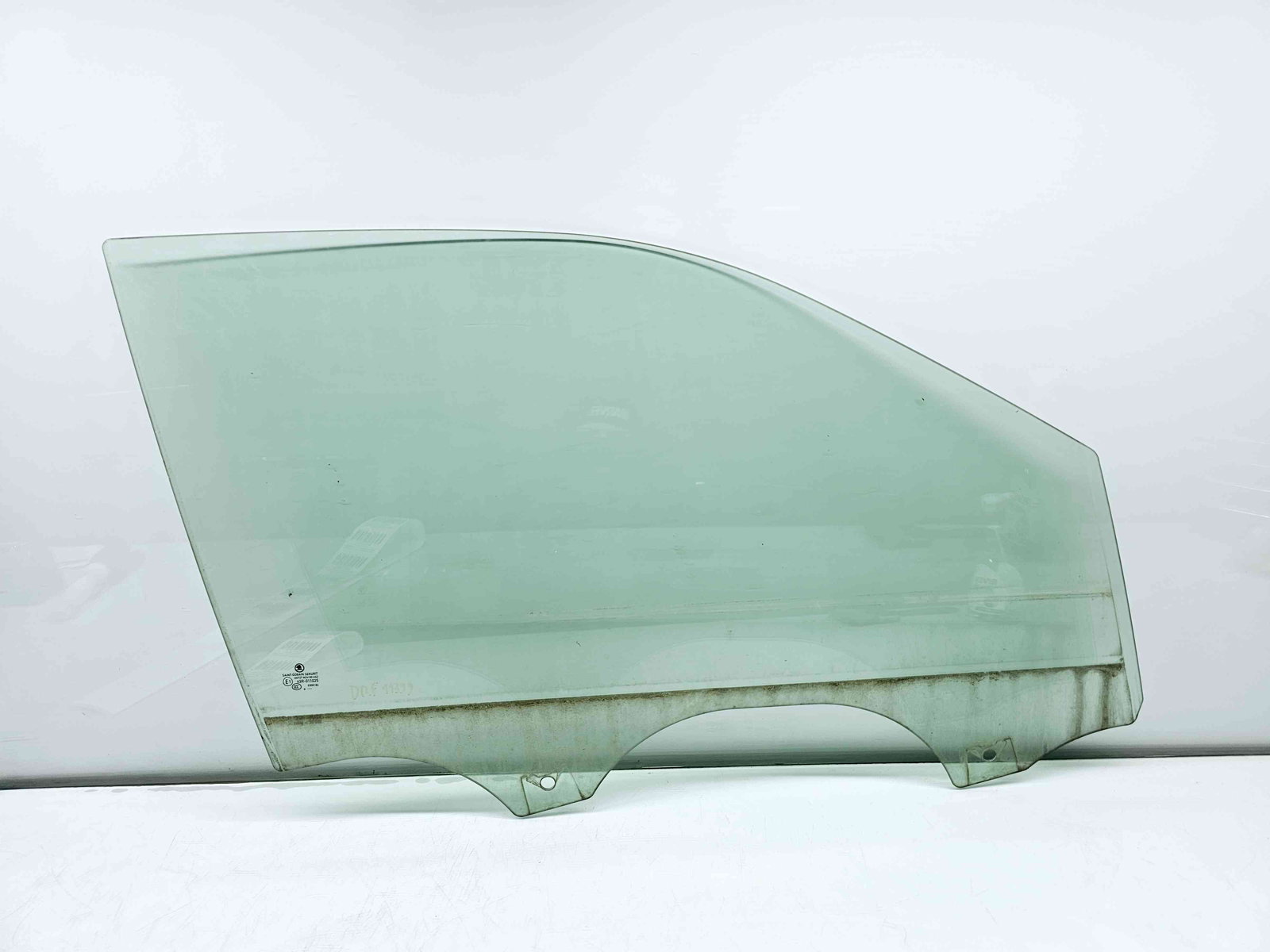 Geam usa dreapta fata Skoda Fabia 3 Combi (NJ5) [Fabr 2014-2022] OEM - imagine 1