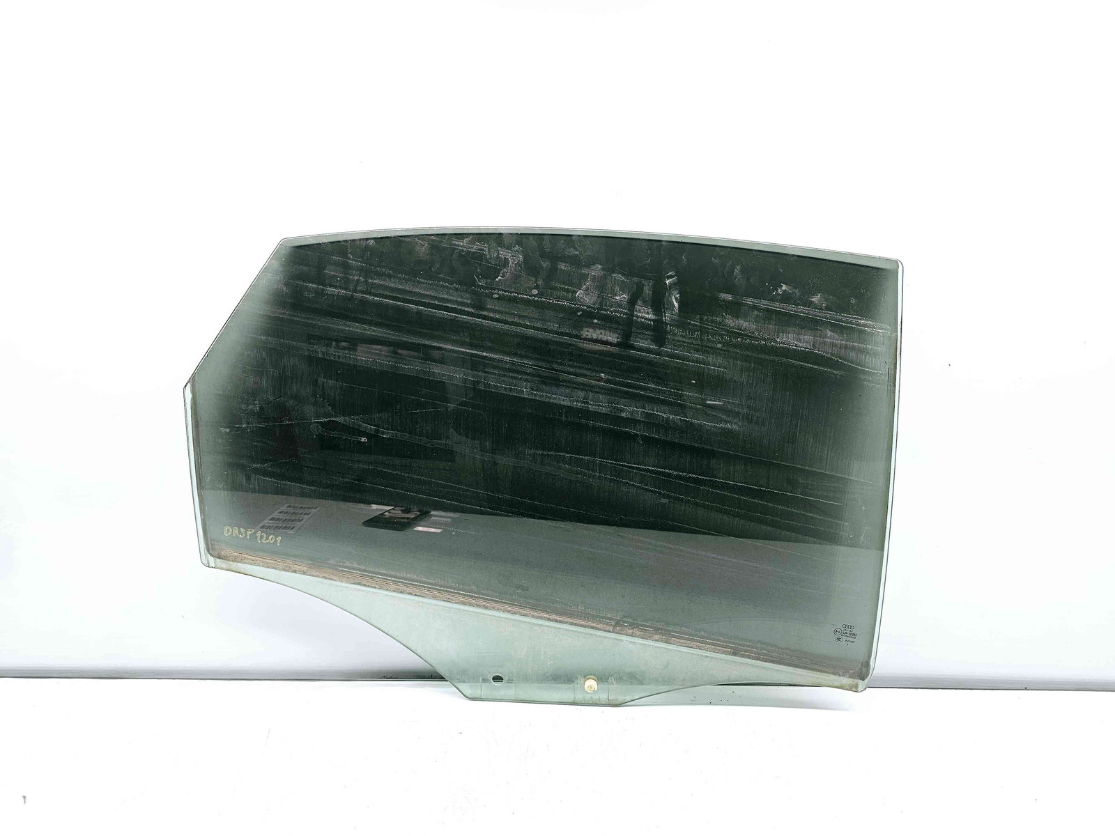 Geam usa dreapta spate Audi A6 (4G2, C7) [Fabr 2012-2017] OEM - imagine 1