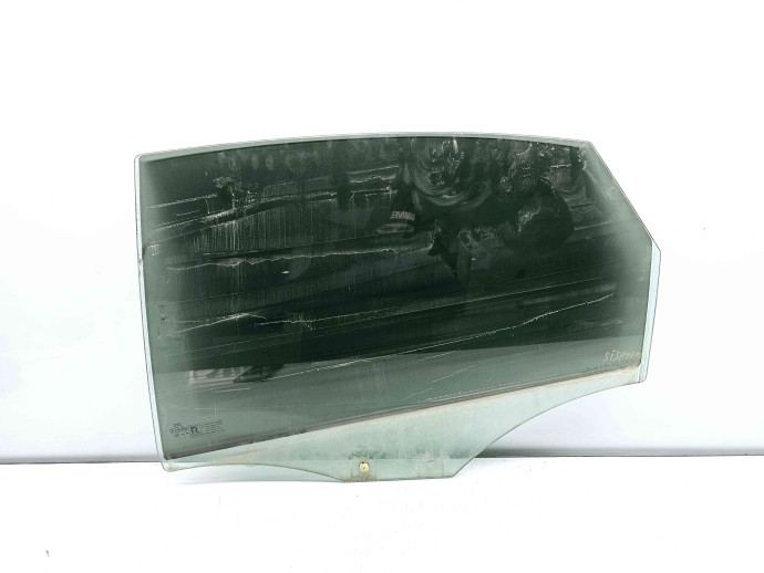 Geam usa stanga spate Audi A6 (4G2, C7) [Fabr 2012-2017] OEM