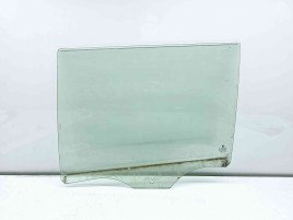 Geam usa stanga spate Skoda Fabia 3 Combi (NJ5) [Fabr 2014-2022] OEM