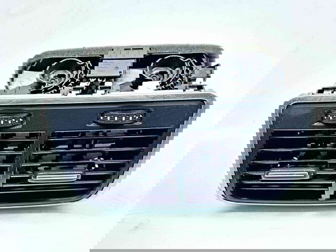   Grila aerisire spate Audi A6 (4G2, C7) [Fabr 2012-2017] 4G0819203