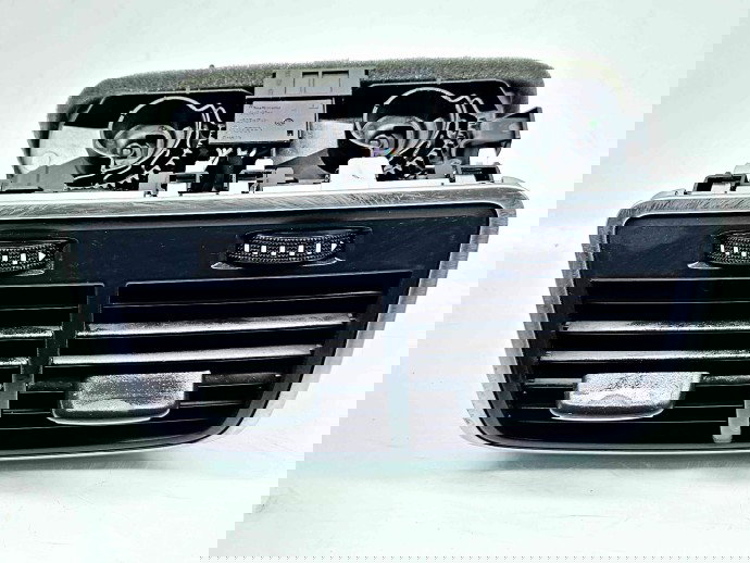   Grila aerisire spate Audi A6 (4G2, C7) [Fabr 2012-2017] 4G0819203