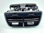   Grila aerisire spate Audi A6 (4G2, C7) [Fabr 2012-2017] 4G0819203