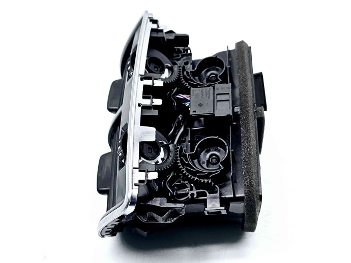   Grila aerisire spate Audi A6 (4G2, C7) [Fabr 2012-2017] 4G0819203