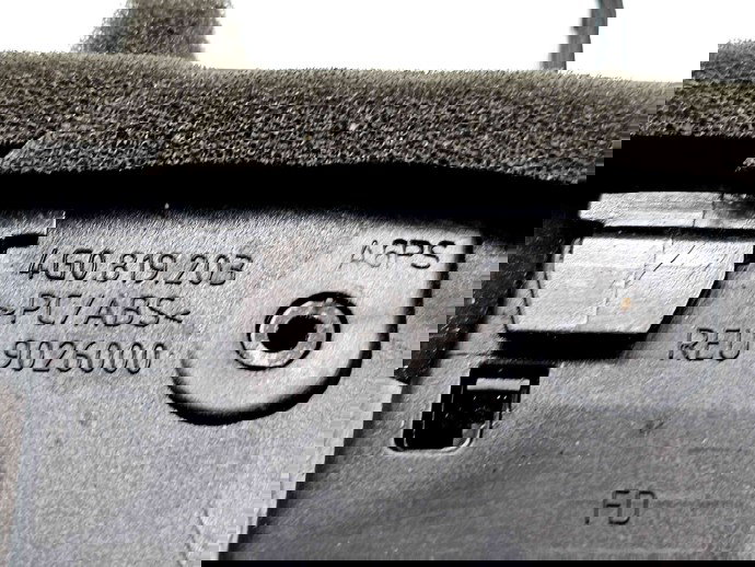   Grila aerisire spate Audi A6 (4G2, C7) [Fabr 2012-2017] 4G0819203