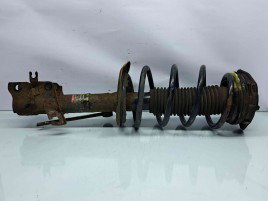 Amortizor dreapta fata Nissan Qashqai [Fabr 2007-2014] OEM 1.5 DCI K9K  