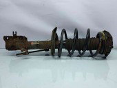 Amortizor dreapta fata Nissan Qashqai [Fabr 2007-2014] OEM 1.5 DCI K9K  