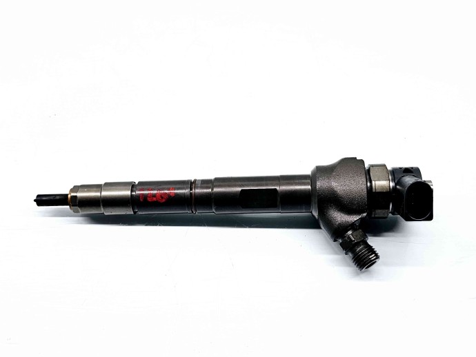 Injector Audi A6 (4G2, C7) [Fabr 2012-2017] 03L130277J | 0445110369 2.0 TDI CGLC 130KW / 177CP 2.0 TDI CGLC 130KW / 177CP