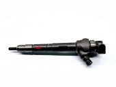 Injector Audi A6 (4G2, C7) [Fabr 2012-2017] 03L130277J | 0445110369 2.0 TDI CGLC 130KW / 177CP 2.0 TDI CGLC 130KW / 177CP