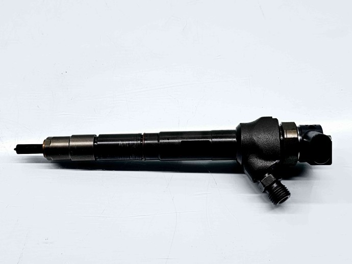 Injector Audi A6 (4G2, C7) [Fabr 2012-2017] 03L130277J | 0445110369 2.0 TDI CGLC 130KW / 177CP 2.0 TDI CGLC 130KW / 177CP