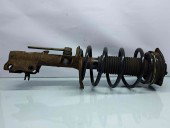 Amortizor dreapta fata Nissan Qashqai [Fabr 2007-2014] OEM 1.5 DCI K9K  