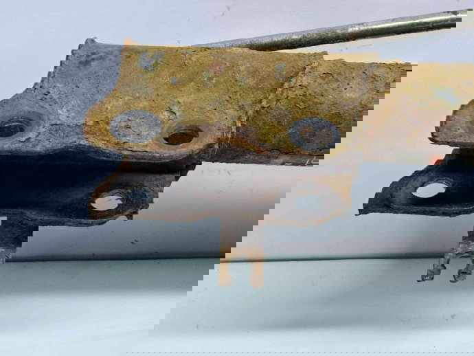 Amortizor dreapta fata Nissan Qashqai [Fabr 2007-2014] OEM 1.5 DCI K9K  