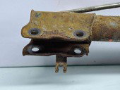 Amortizor dreapta fata Nissan Qashqai [Fabr 2007-2014] OEM 1.5 DCI K9K  