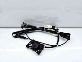 Macara electrica geam dreapta fata Skoda Fabia 3 Combi (NJ5) [Fabr 2014-2022] OEM