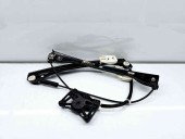 Macara electrica geam dreapta fata Skoda Fabia 3 Combi (NJ5) [Fabr 2014-2022] OEM