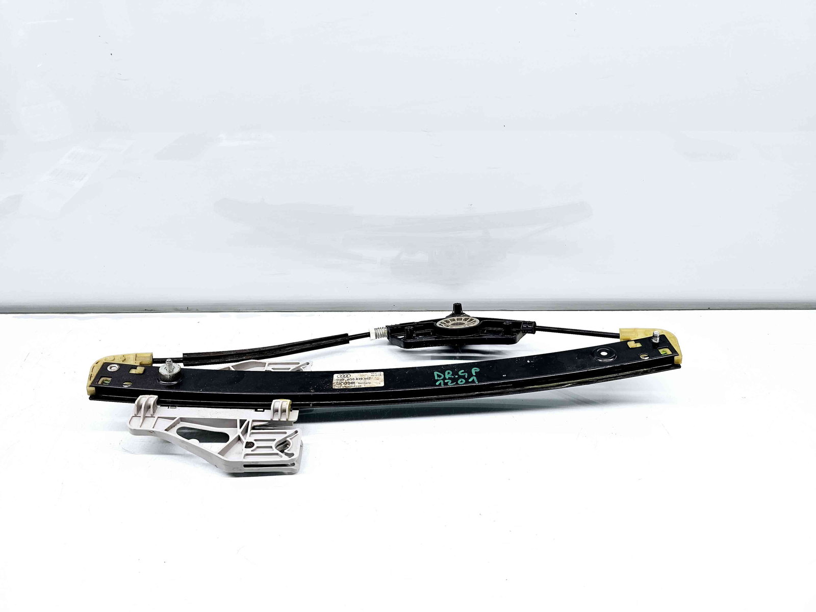 Macara electrica geam dreapta spate Audi A6 (4G2, C7) [Fabr 2012-2017] 4G0839462 - imagine 1