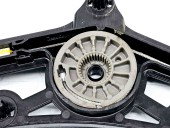 Macara electrica geam dreapta spate Audi A6 (4G2, C7) [Fabr 2012-2017] 4G0839462