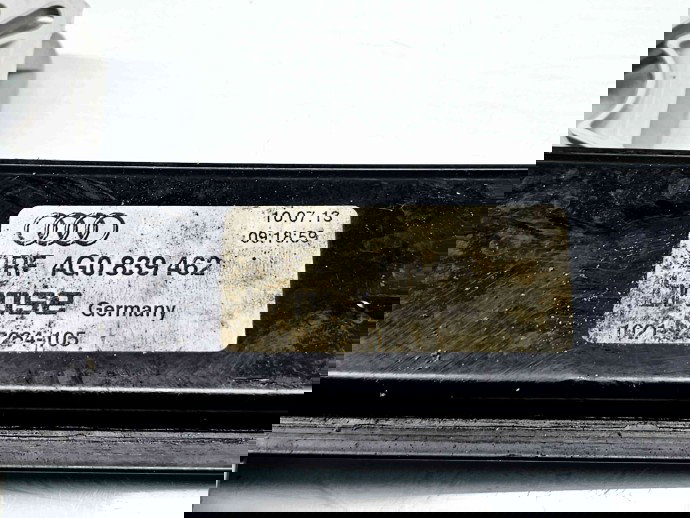 Macara electrica geam dreapta spate Audi A6 (4G2, C7) [Fabr 2012-2017] 4G0839462