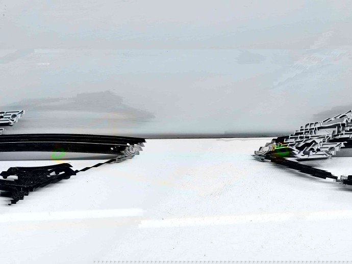 Macara electrica geam dreapta spate Audi A6 (4G2, C7) [Fabr 2012-2017] 4G0839462