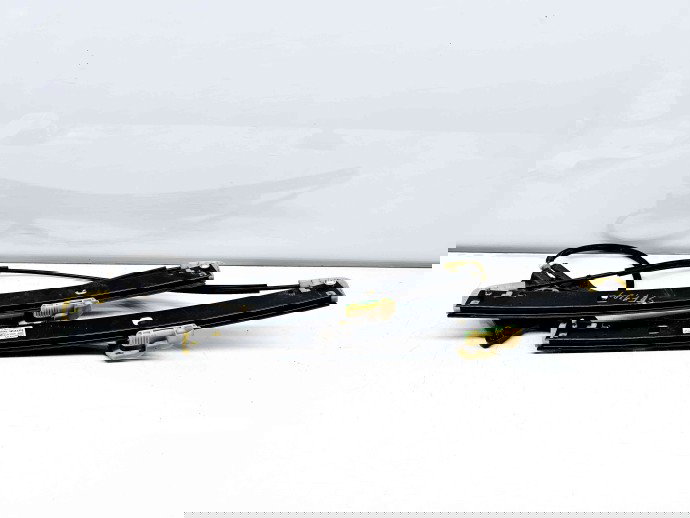 Macara electrica geam stanga fata Audi A6 (4G2, C7) [Fabr 2012-2017] 4G0837461