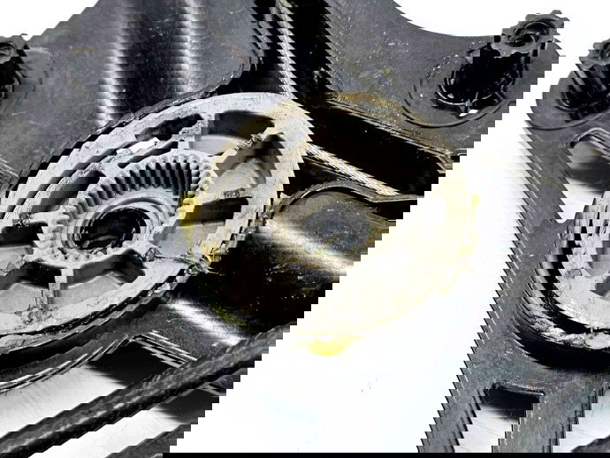 Macara electrica geam stanga fata Audi A6 (4G2, C7) [Fabr 2012-2017] 4G0837461