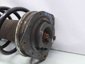 Amortizor dreapta fata Nissan Qashqai [Fabr 2007-2014] OEM 1.5 DCI K9K  