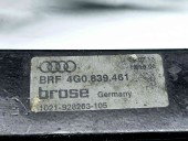 Macara electrica geam stanga spate Audi A6 (4G2, C7) [Fabr 2012-2017] 4G0839461