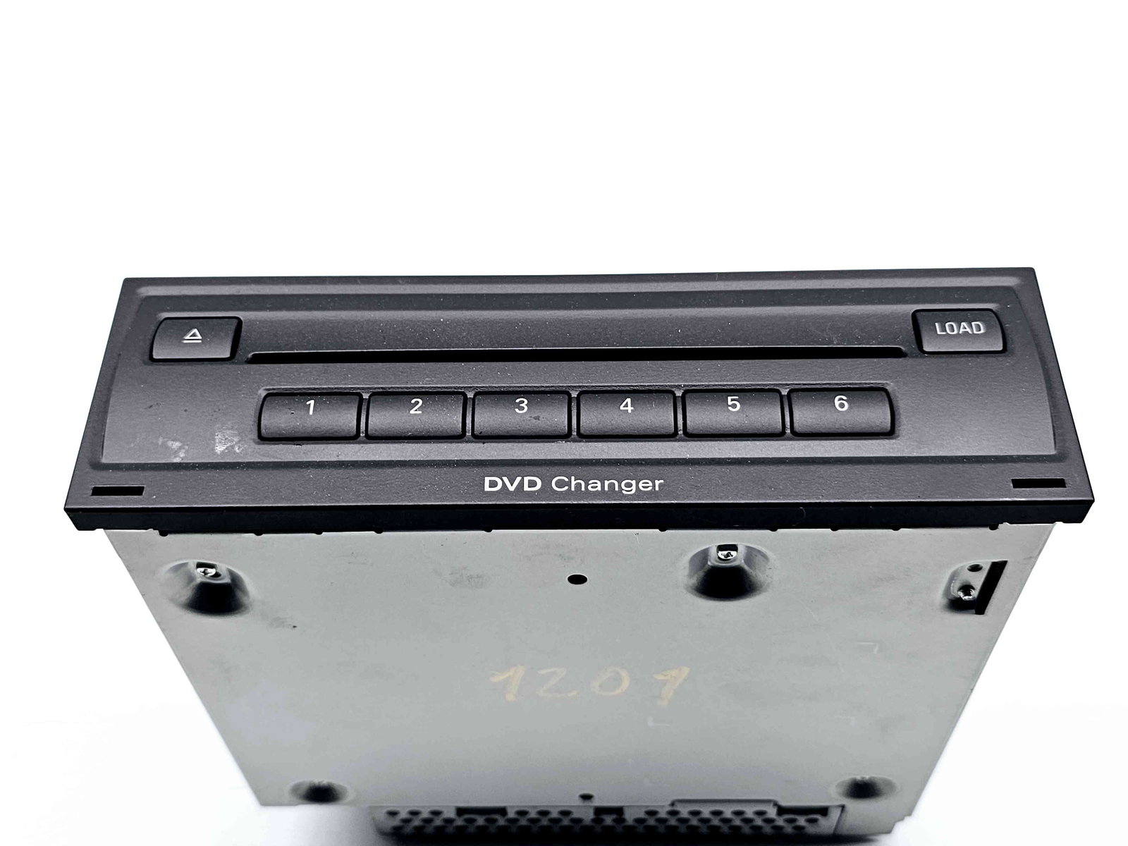 Magazie CD Audi A6 (4G2, C7) [Fabr 2012-2017] 4H0035108F - imagine 2