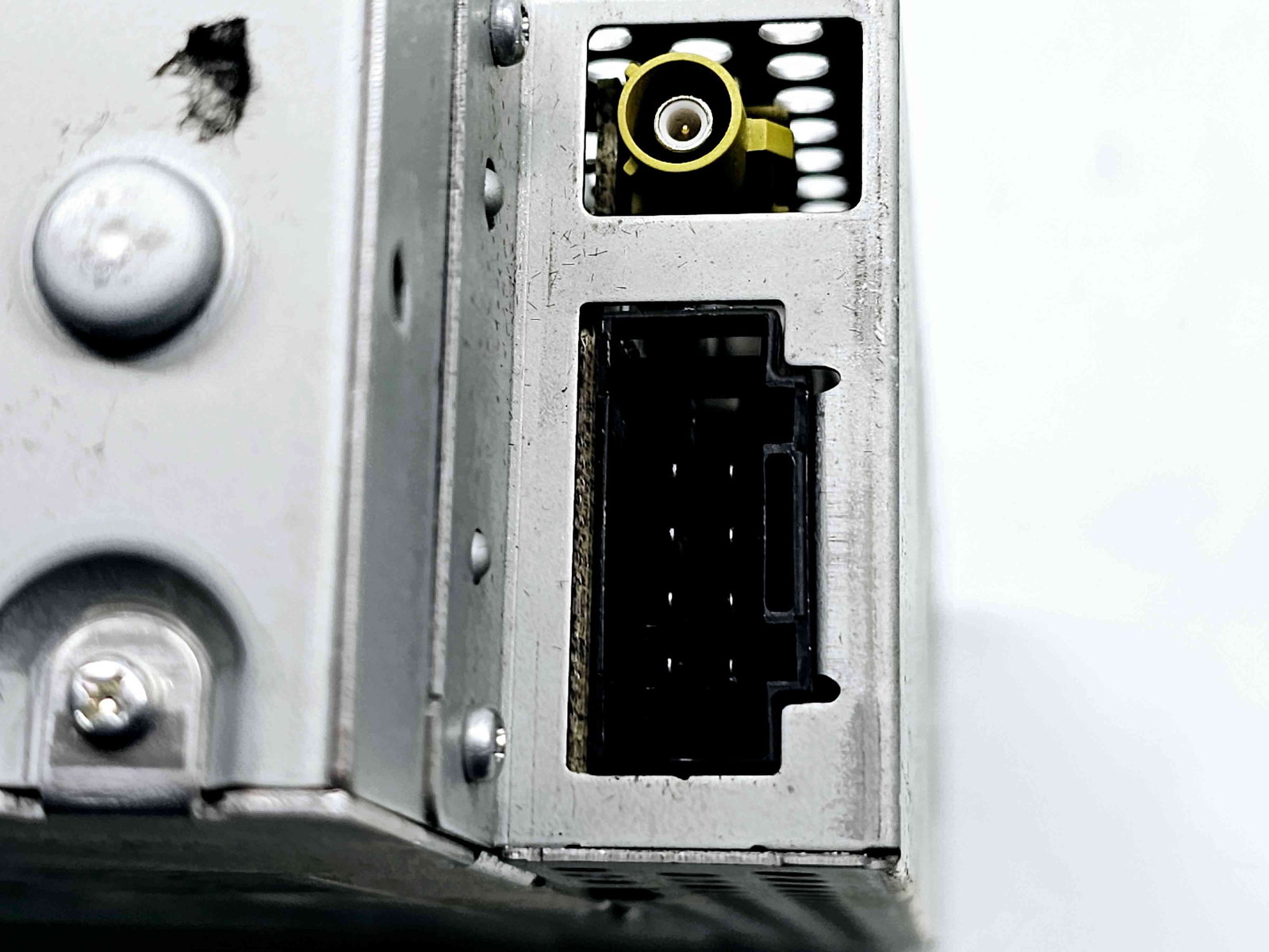 Magazie CD Audi A6 (4G2, C7) [Fabr 2012-2017] 4H0035108F - imagine 4