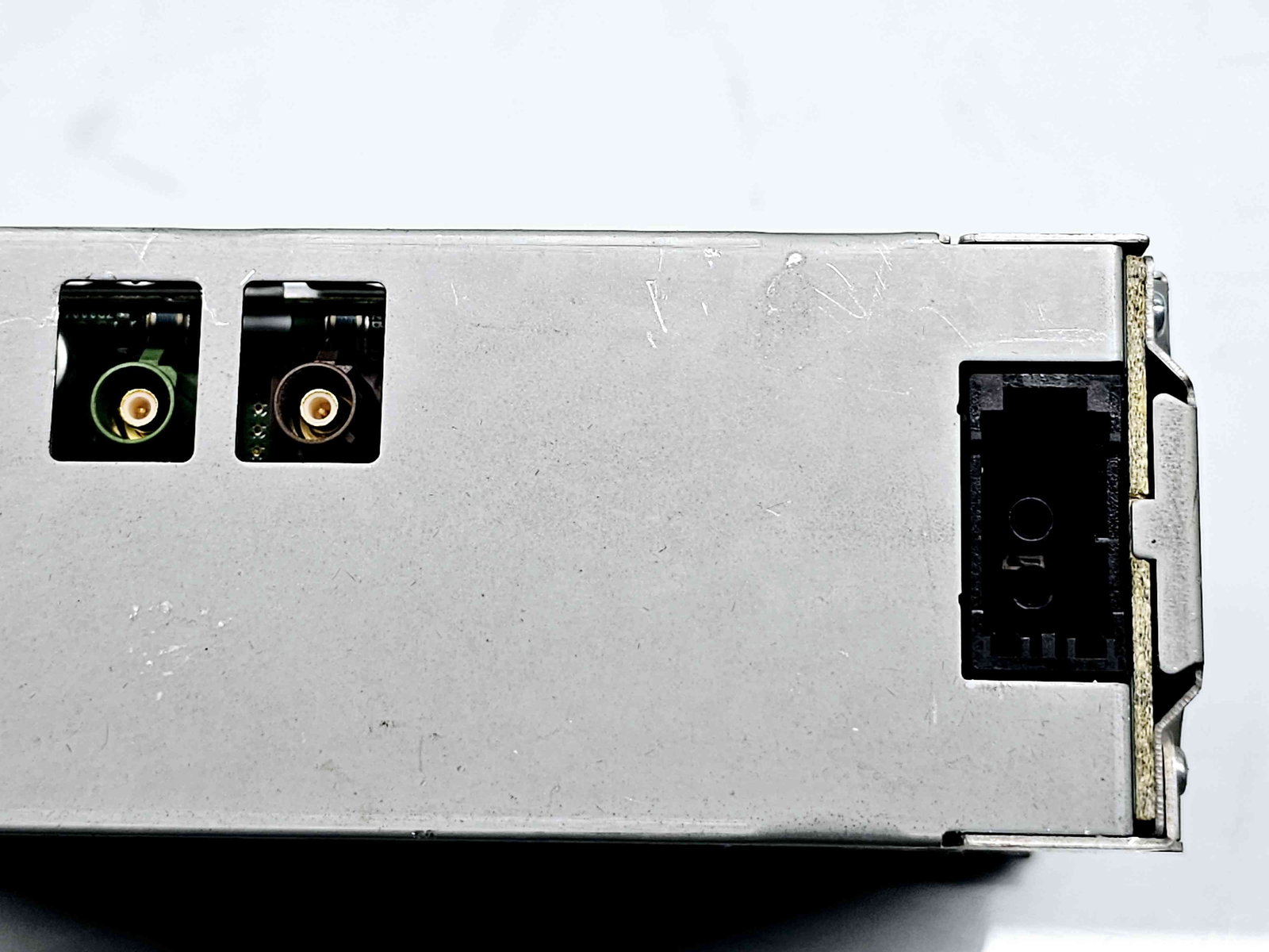 Magazie CD Audi A6 (4G2, C7) [Fabr 2012-2017] 4H0035108F - imagine 5