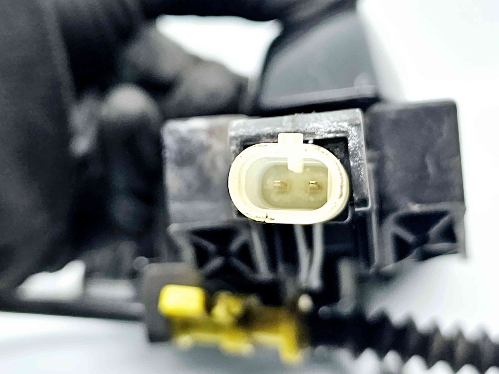 Maner usa dreapta fata Audi A6 (4G2, C7) [Fabr 2012-2017] LY9B - imagine 3