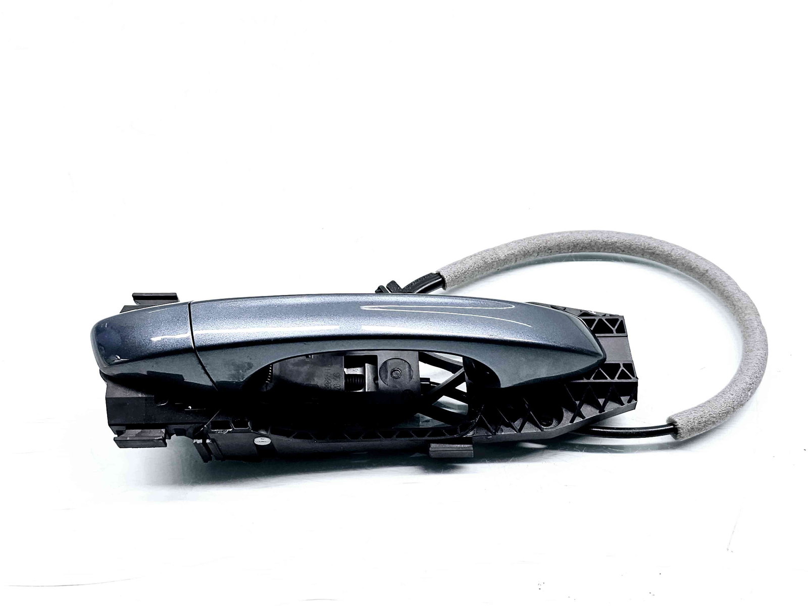 Maner usa dreapta fata Skoda Fabia 3 Combi (NJ5) [Fabr 2014-2022] LF7Y - imagine 1