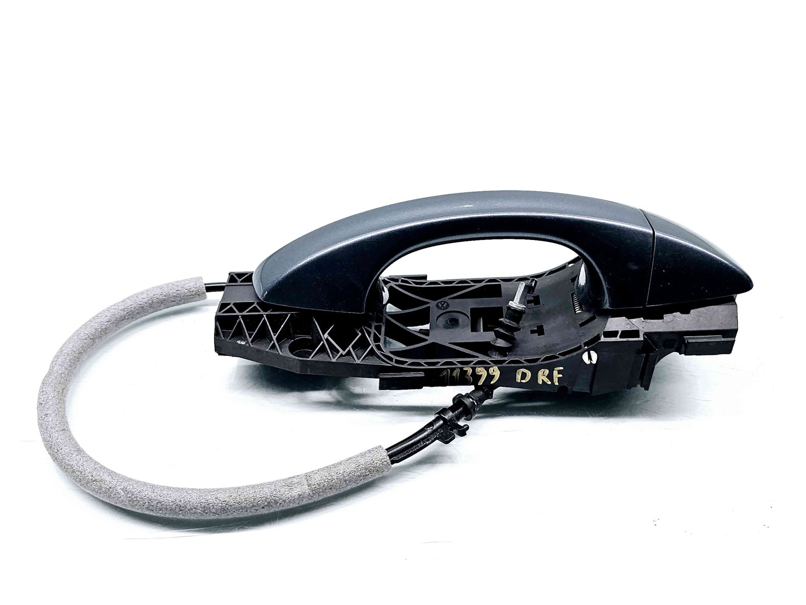 Maner usa dreapta fata Skoda Fabia 3 Combi (NJ5) [Fabr 2014-2022] LF7Y - imagine 2