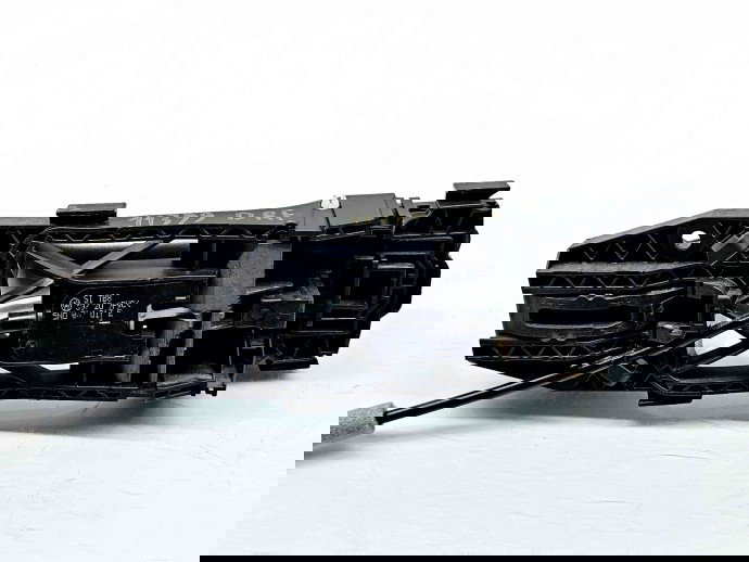 Maner usa dreapta fata Skoda Fabia 3 Combi (NJ5) [Fabr 2014-2022] LF7Y