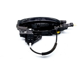 Maner usa dreapta spate Audi A6 (4G2, C7) [Fabr 2012-2017] LY9B