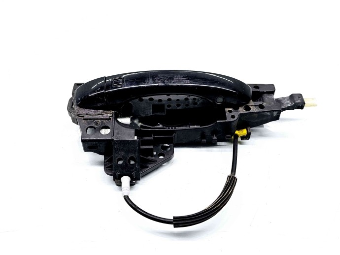 Maner usa dreapta spate Audi A6 (4G2, C7) [Fabr 2012-2017] LY9B