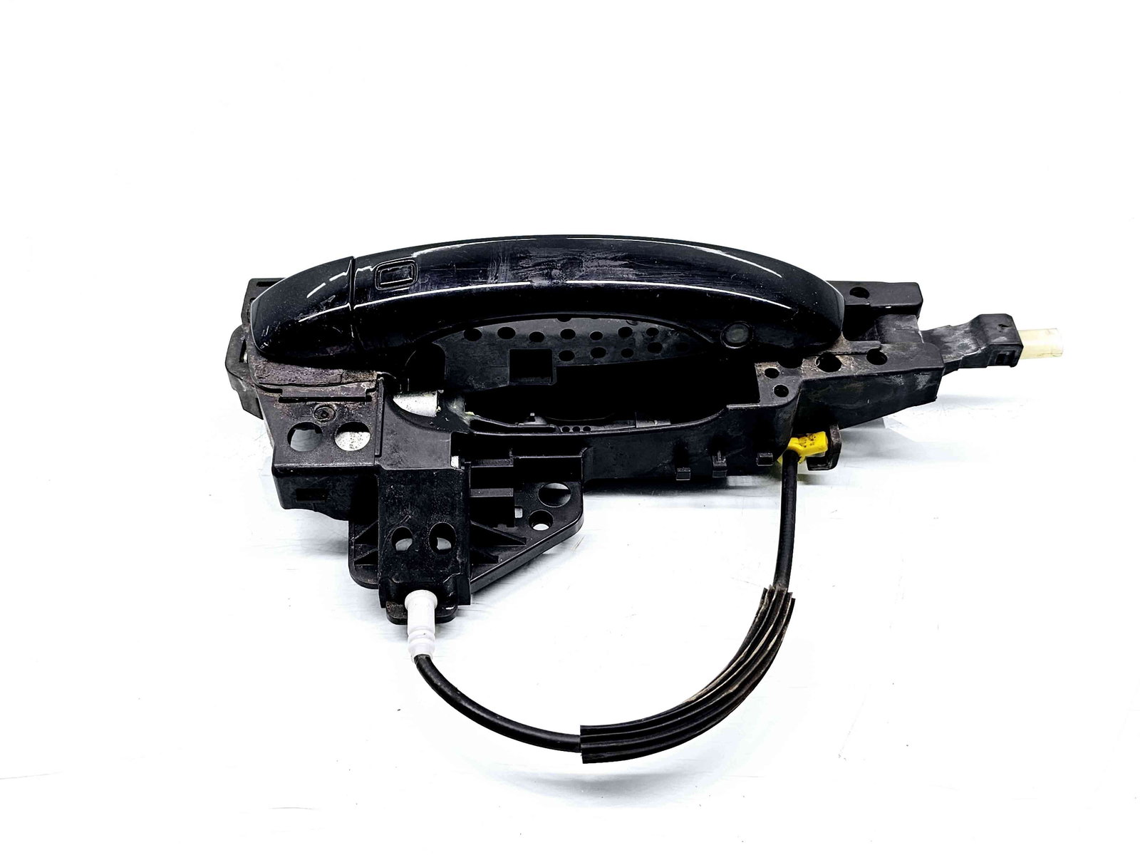 Maner usa dreapta spate Audi A6 (4G2, C7) [Fabr 2012-2017] LY9B - imagine 1