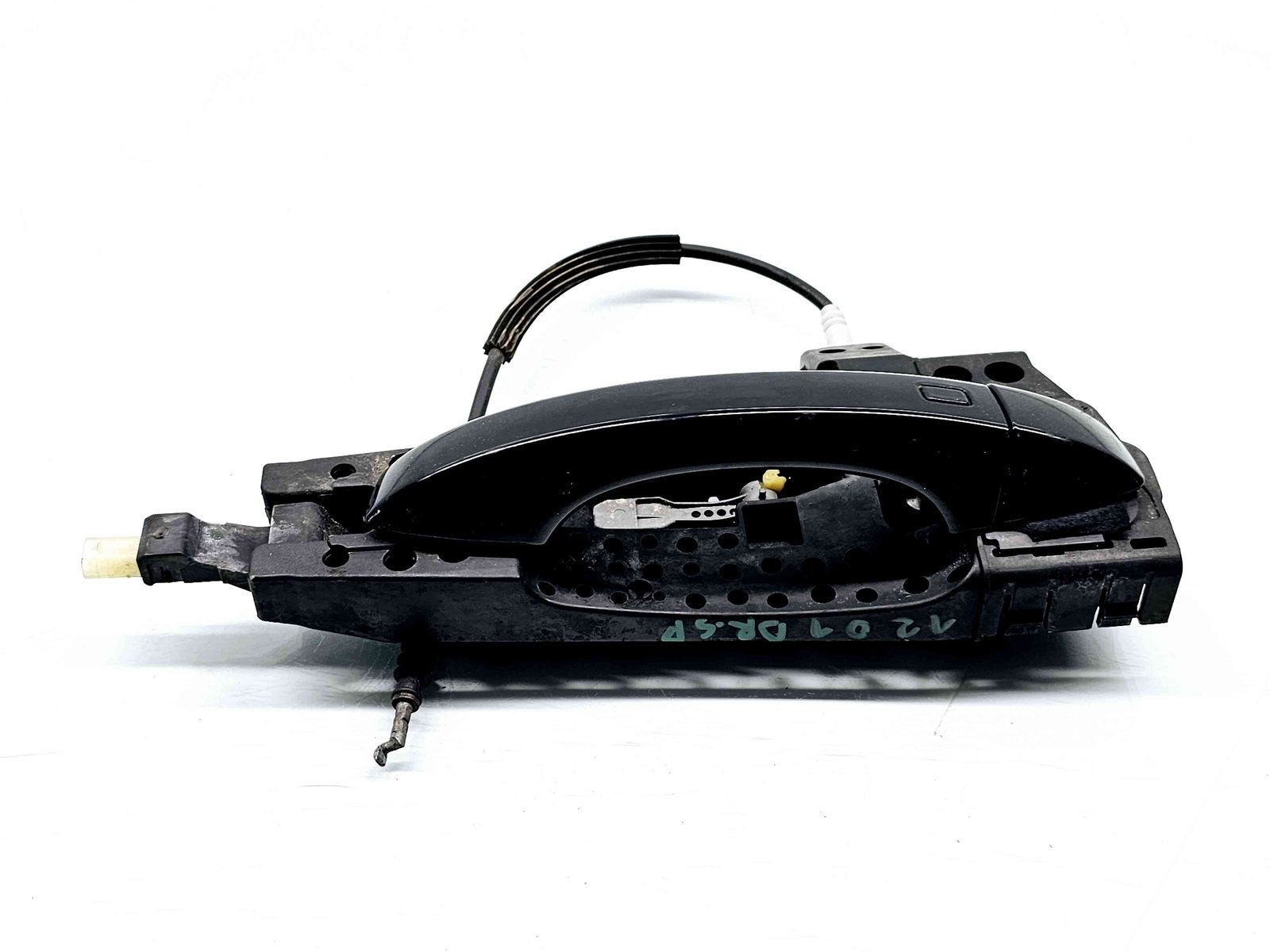 Maner usa dreapta spate Audi A6 (4G2, C7) [Fabr 2012-2017] LY9B - imagine 2