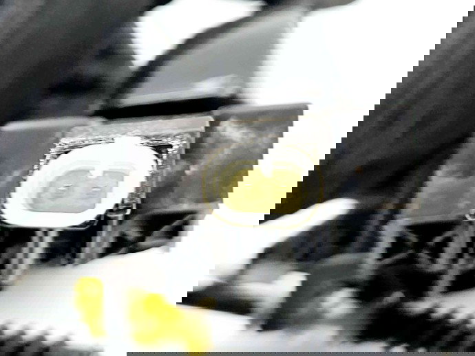 Maner usa dreapta spate Audi A6 (4G2, C7) [Fabr 2012-2017] LY9B