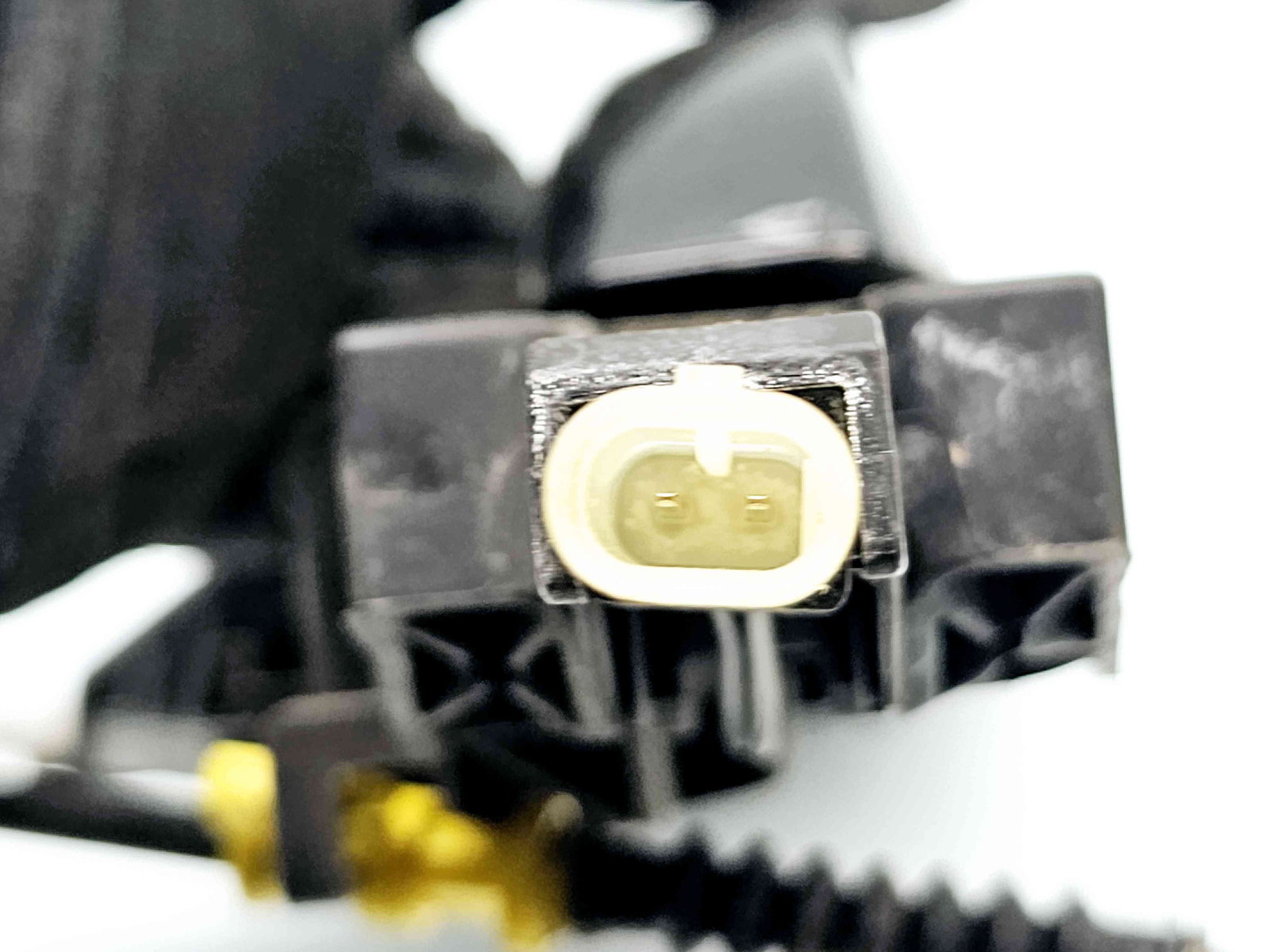 Maner usa dreapta spate Audi A6 (4G2, C7) [Fabr 2012-2017] LY9B - imagine 3