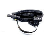 Maner usa stanga fata Audi A6 (4G2, C7) [Fabr 2012-2017] LY9B