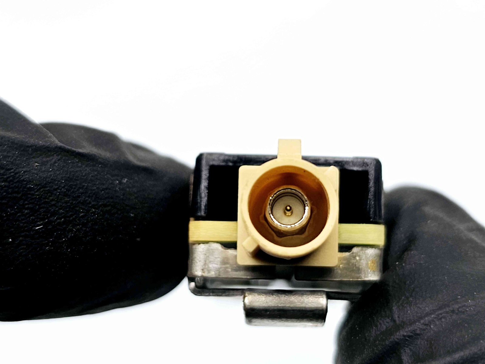 Modul audio Audi A6 (4G2, C7) [Fabr 2012-2017] 4G5035225A - imagine 3